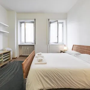Primopiano - Ressi Apartament