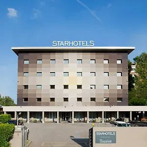 スターホテルズ ツーリスト ミラノ