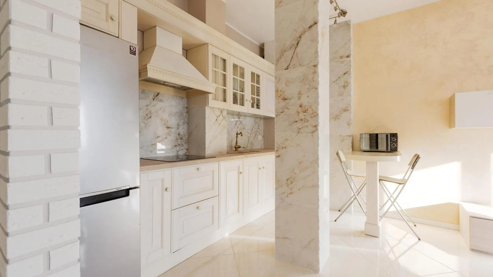 Niguarda Bright Apartment W/ Balcony Milán