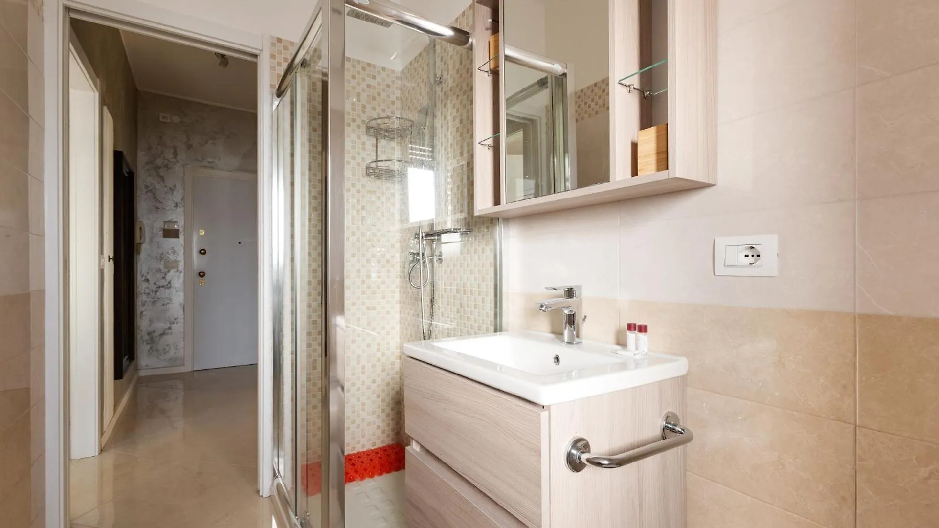 Niguarda Bright Apartment W/ Balcony Milan